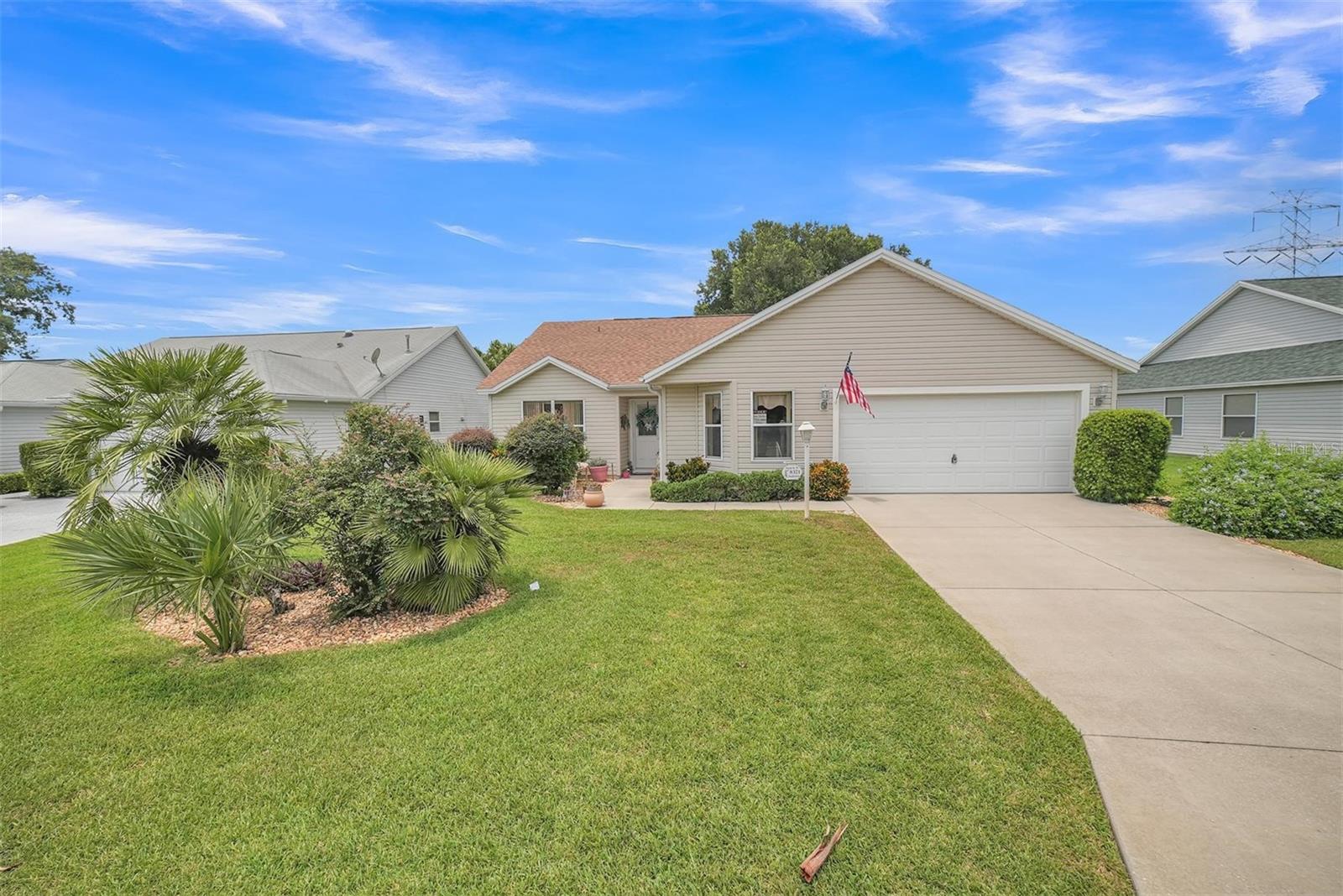 8371 Se 168th Trinity Pl, FL