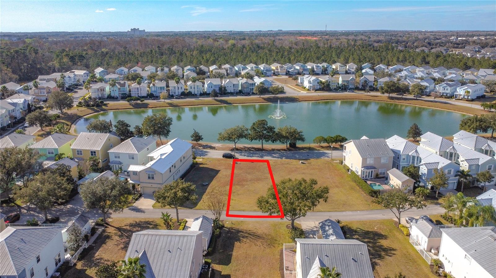 1527 Fairview Circle, FL