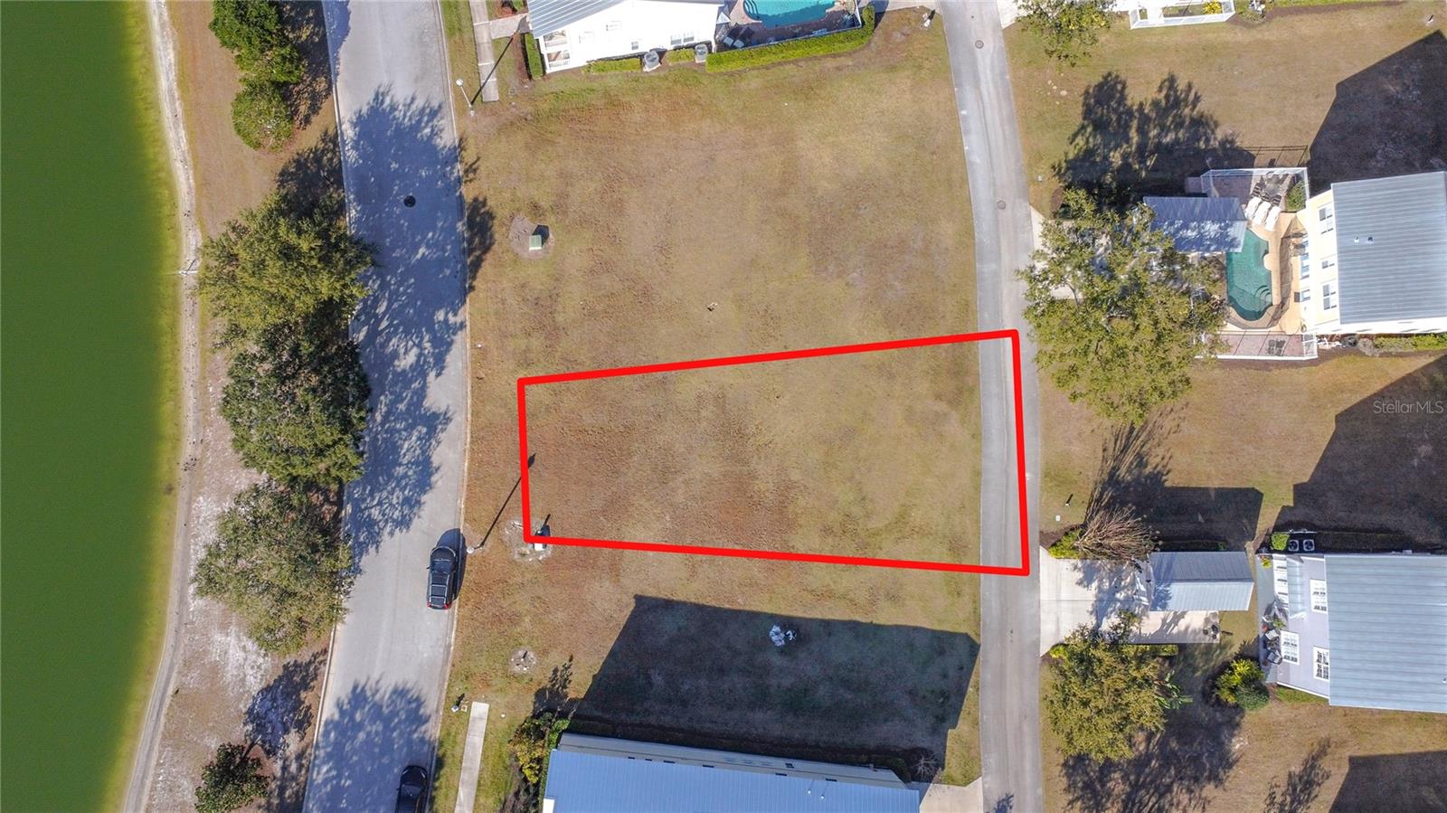 1527 Fairview Circle, FL