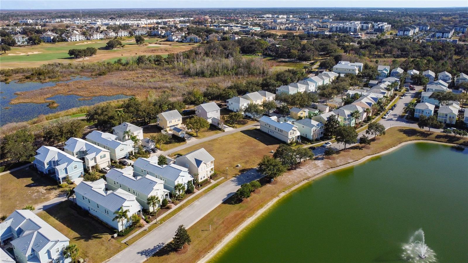 1527 Fairview Circle, FL
