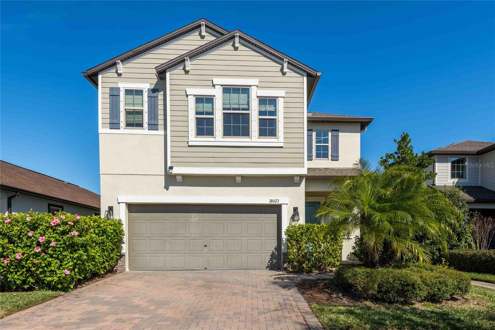 18023 Fenders Way, FL