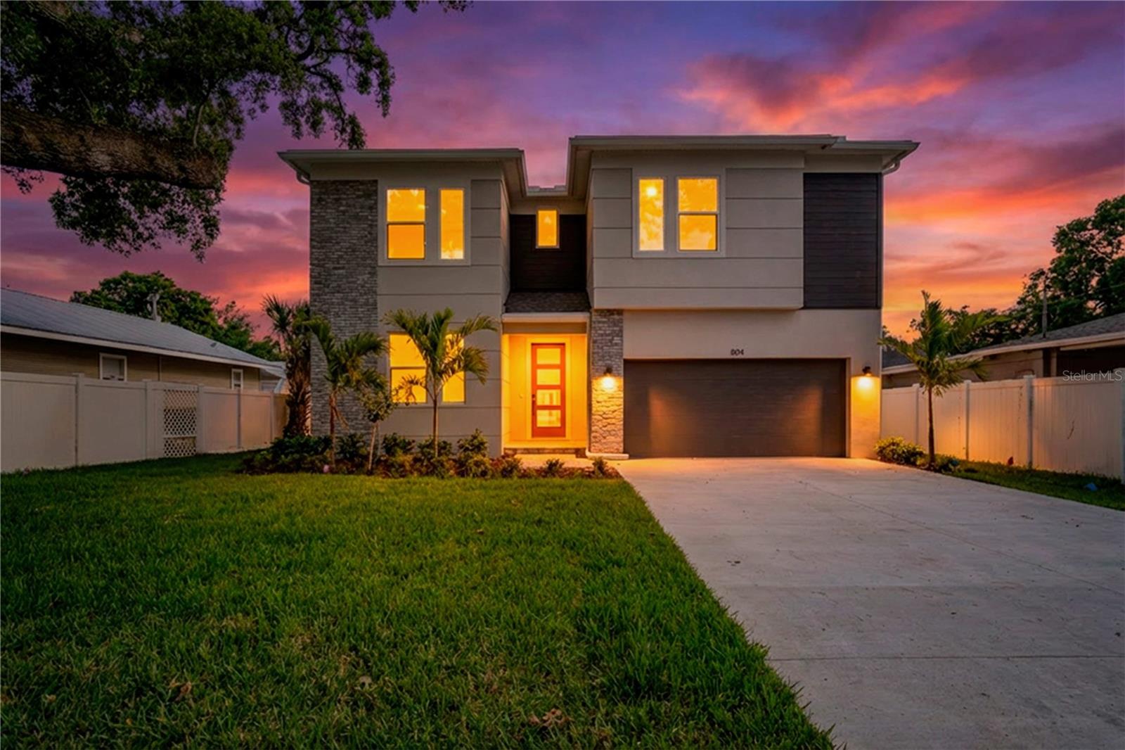 804 W Peninsular St, FL