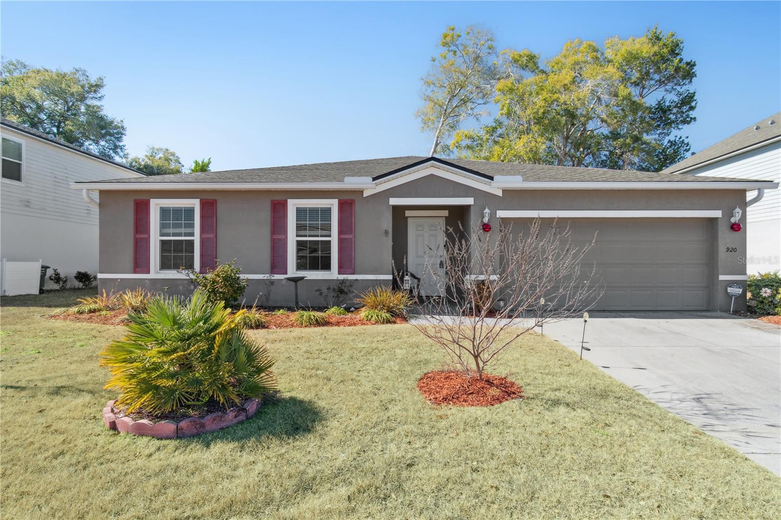 920 253 Drive, FL