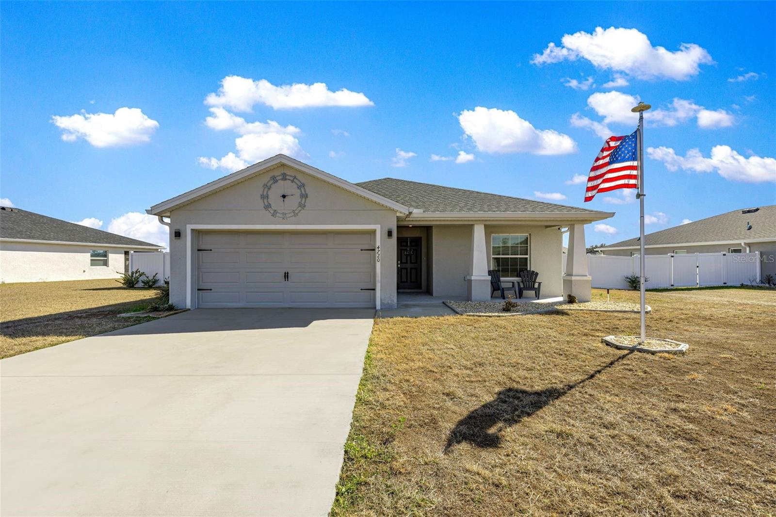 4720 89th Place Road, FL