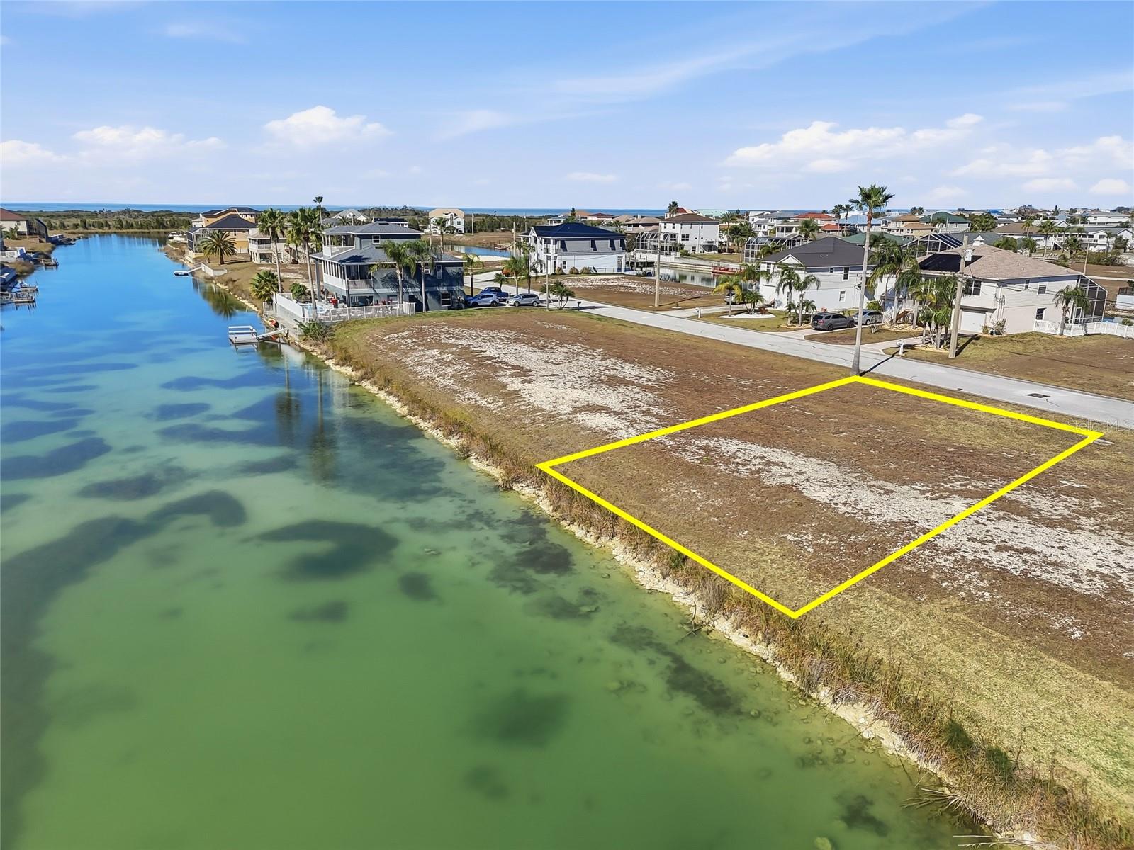 Cobia Dr, FL