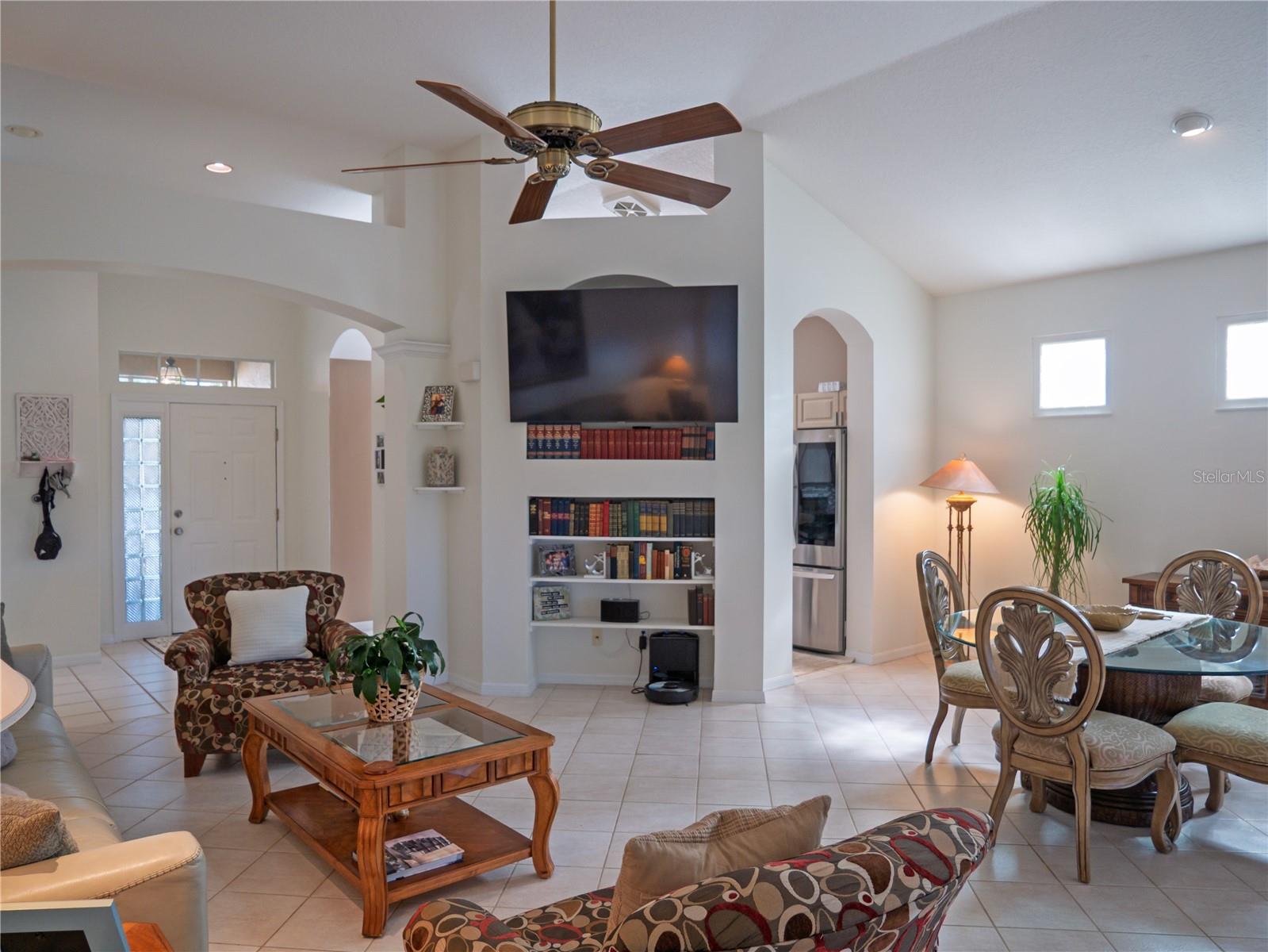 4054 Caddie Drive, FL