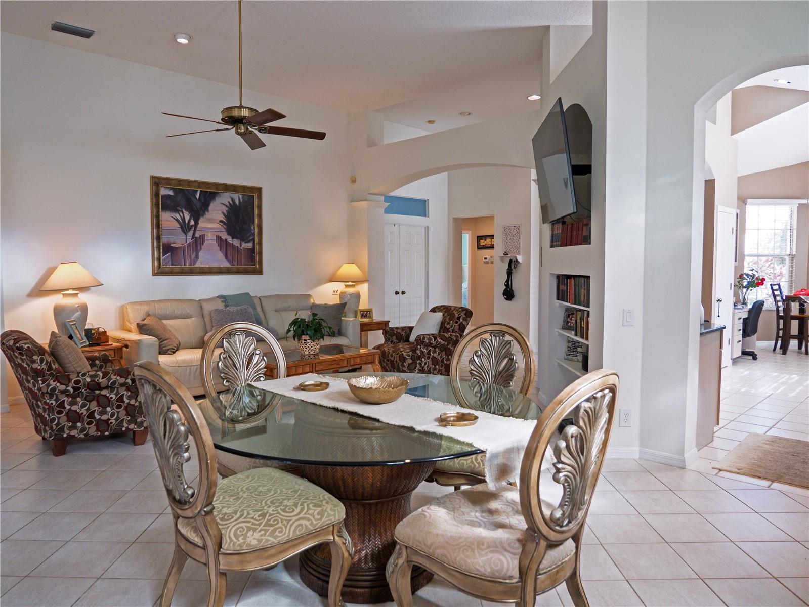 4054 Caddie Drive, FL