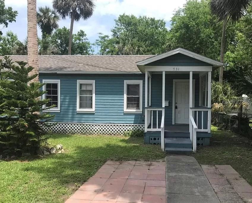 731 Florence Street, FL