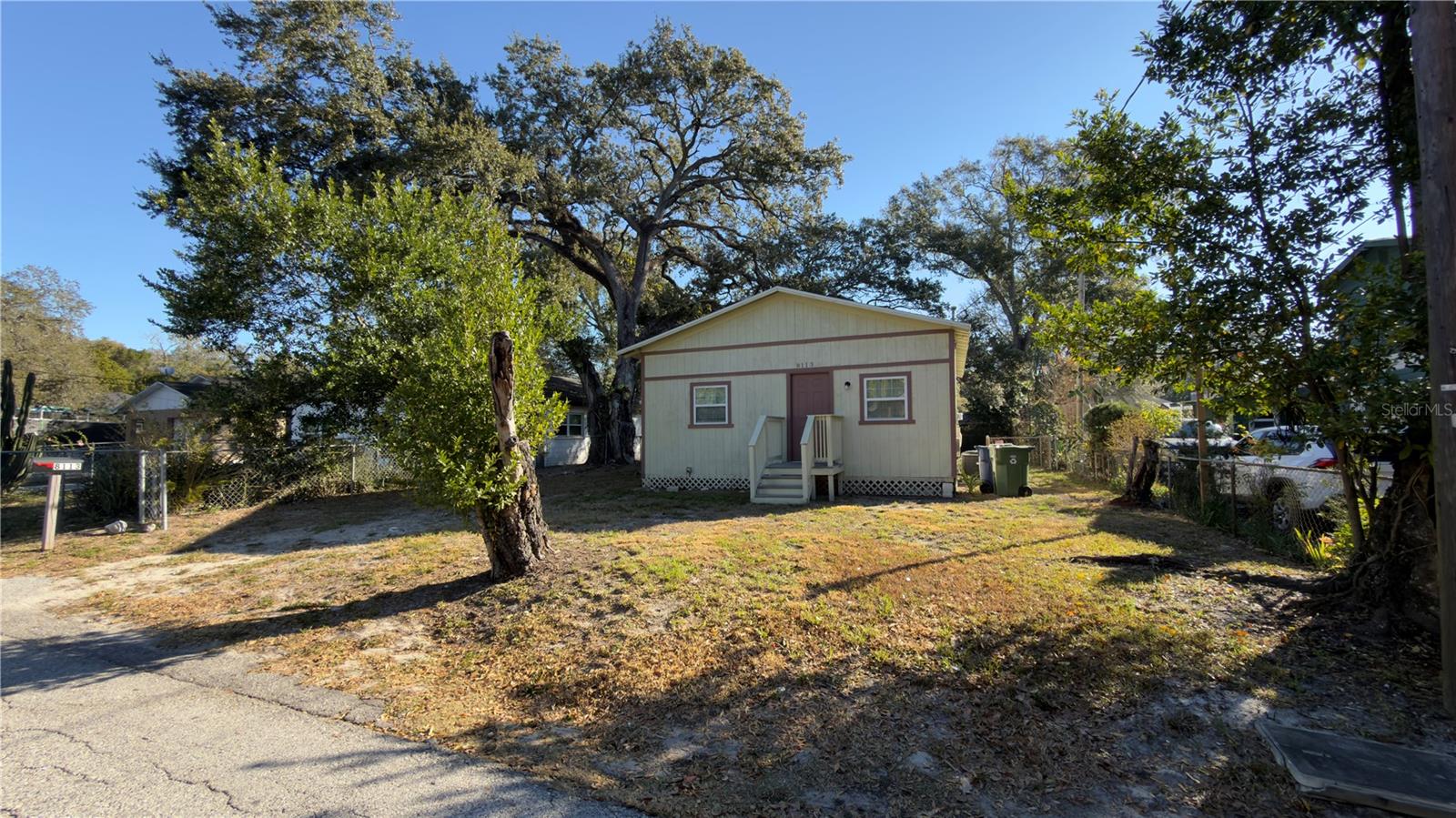 8113 Semmes Street, FL