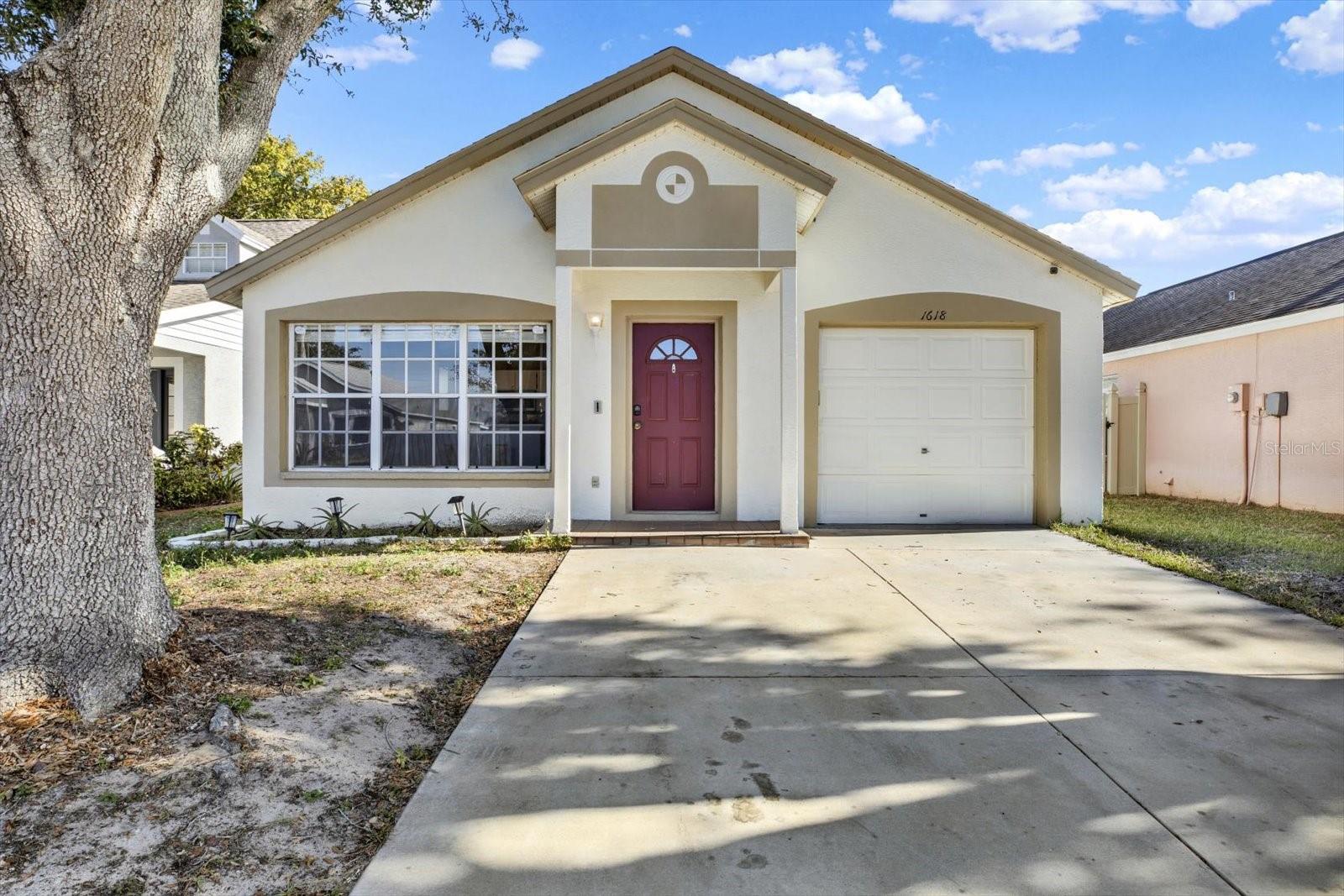 1618 Citrus Orchard Way, FL