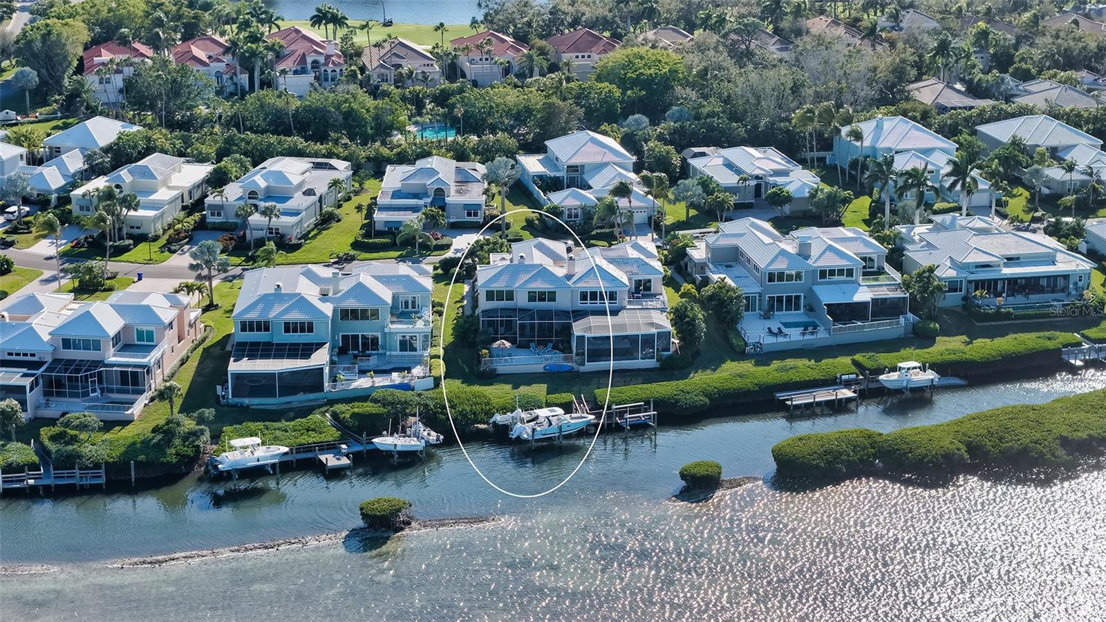 3530 Mistletoe Ln, FL
