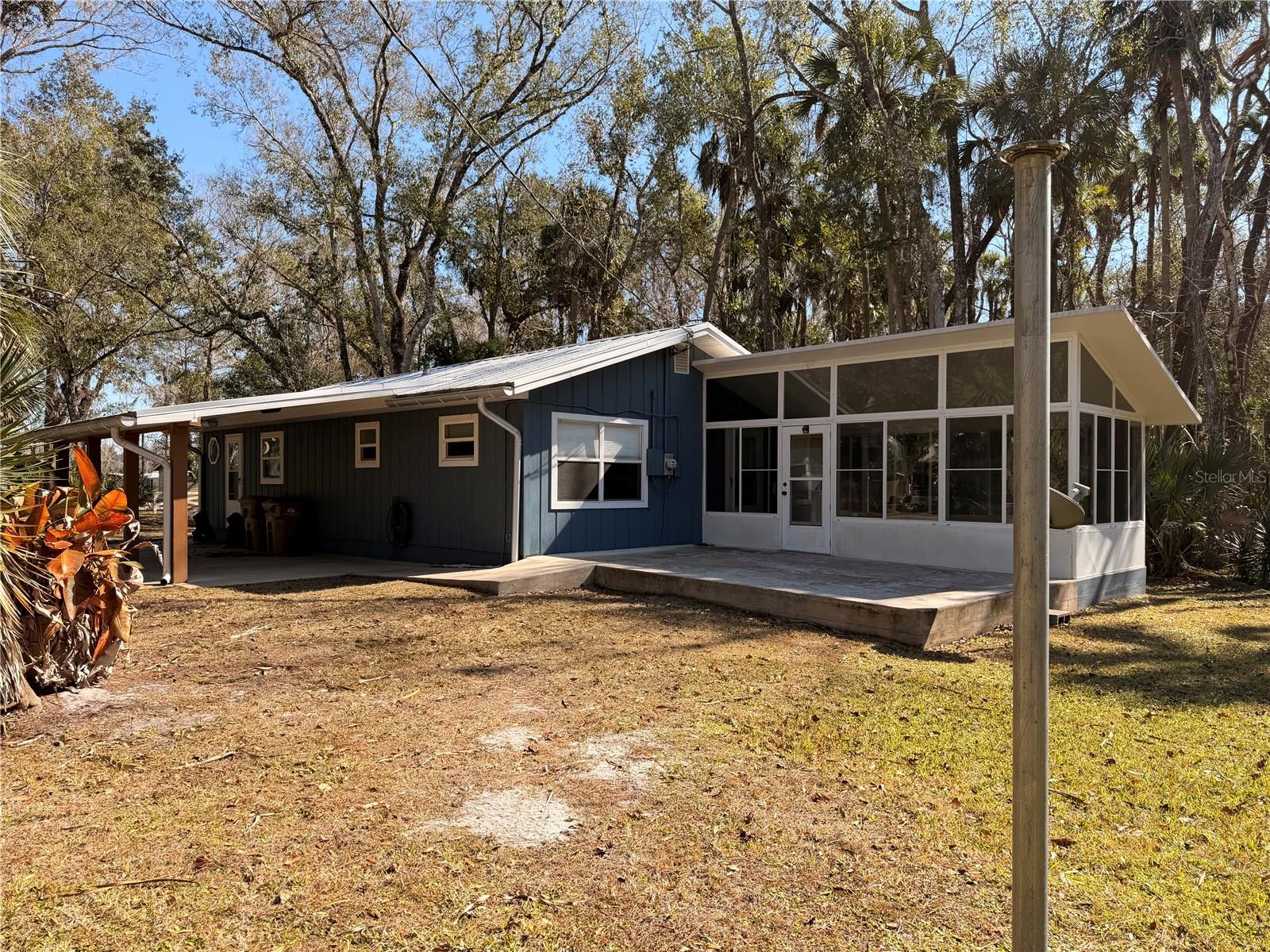 53706 Rivertrace Road, FL