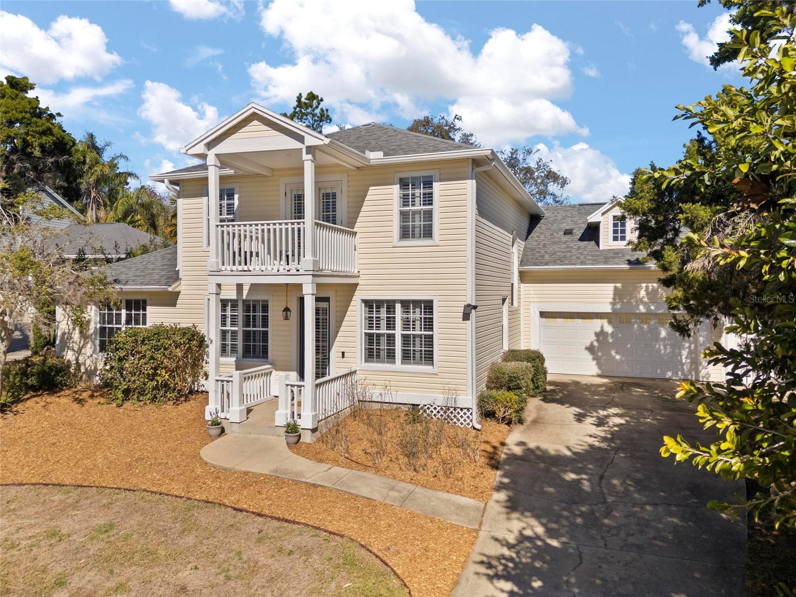 1997 Lexington Place, FL