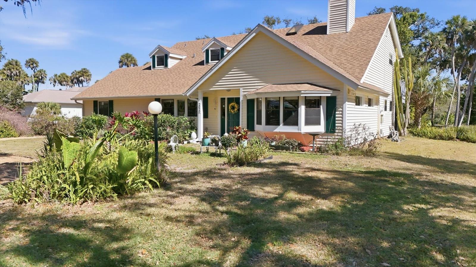 2020 Dolphin Drive, FL