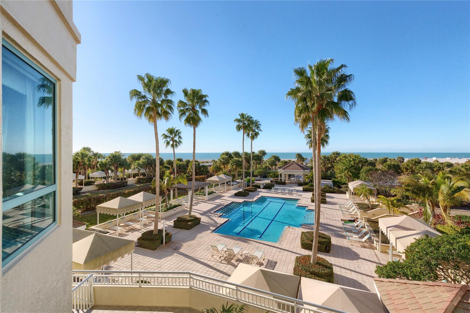 1180 Gulf Boulevard, FL