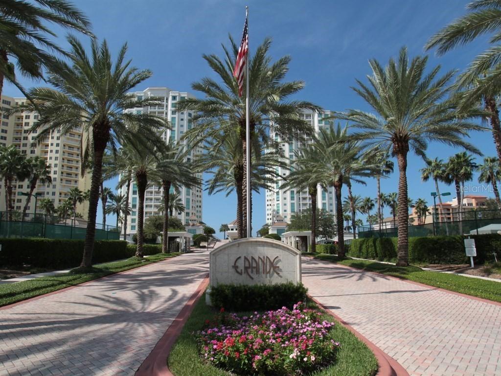 1180 Gulf Boulevard, FL