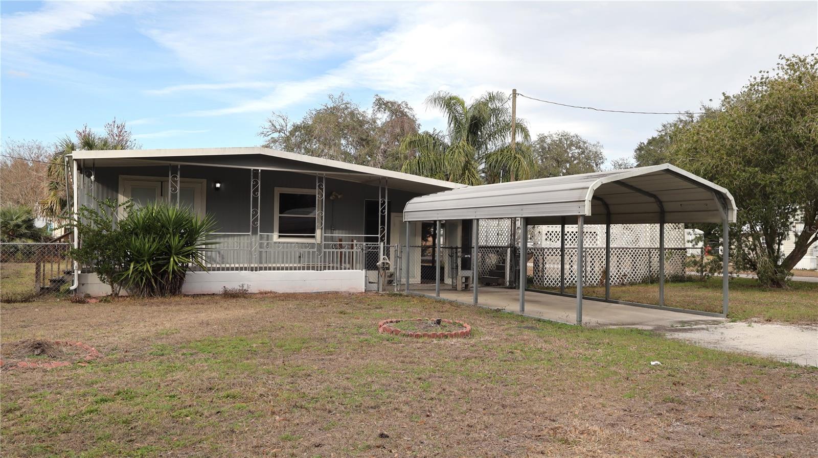 1158 Cr 439, FL