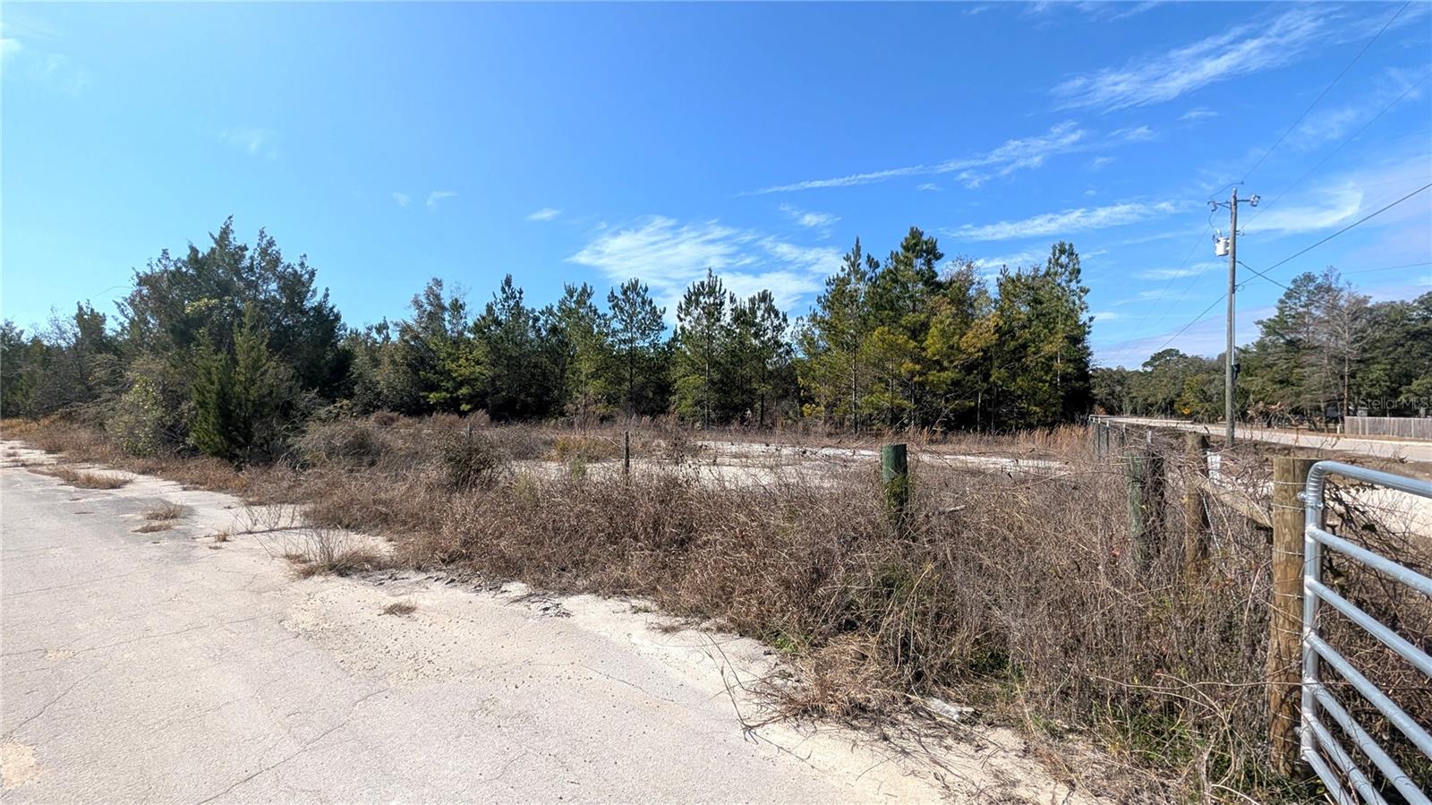 13550 Old Fannin Road, FL