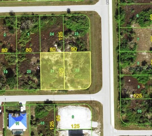 13480 Gainesville Ave, FL