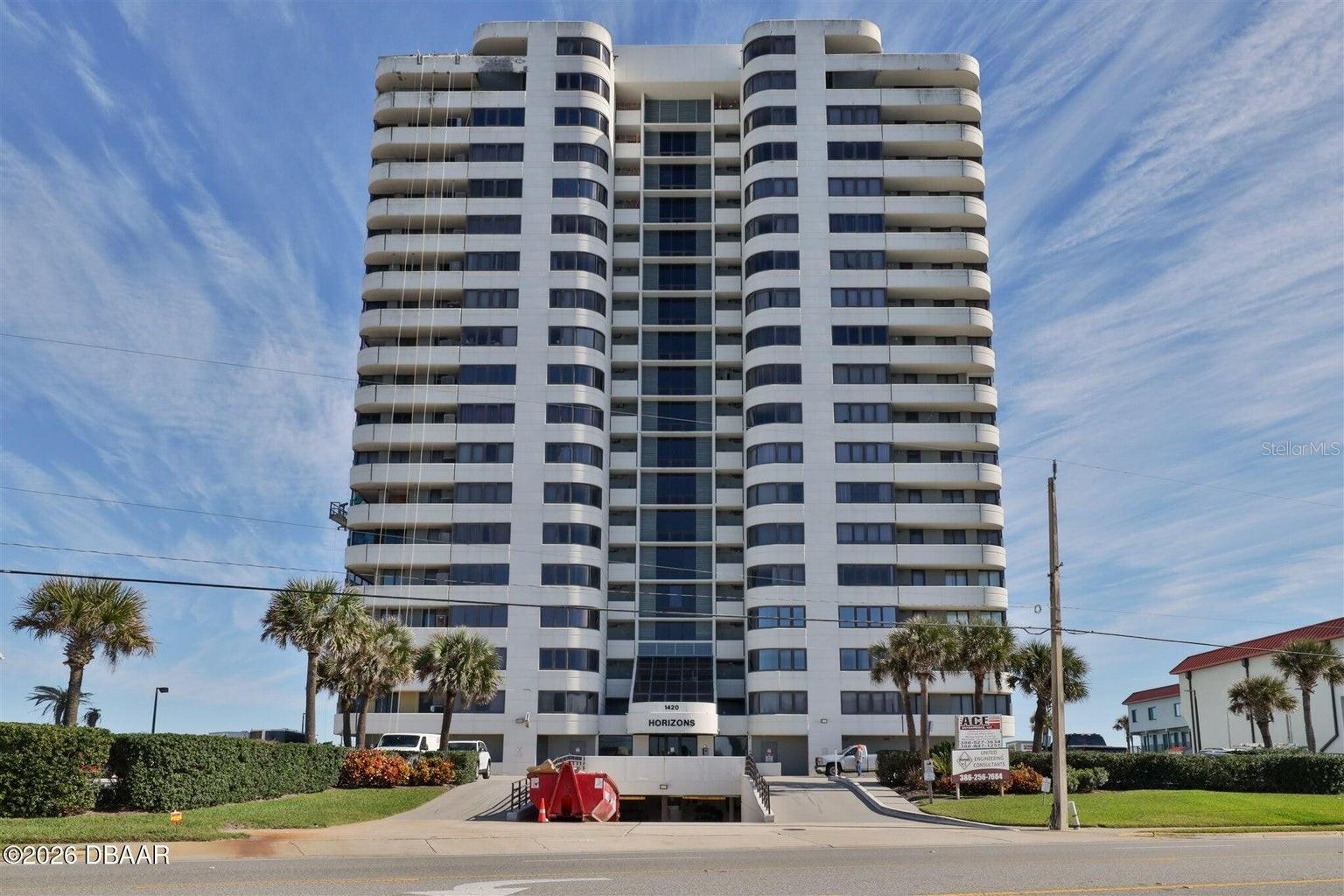 1420 Atlantic Avenue, FL