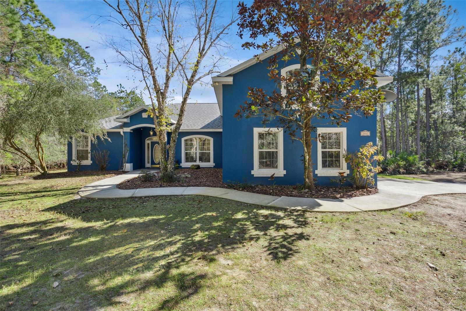 3441 Hickory Creek Road, FL