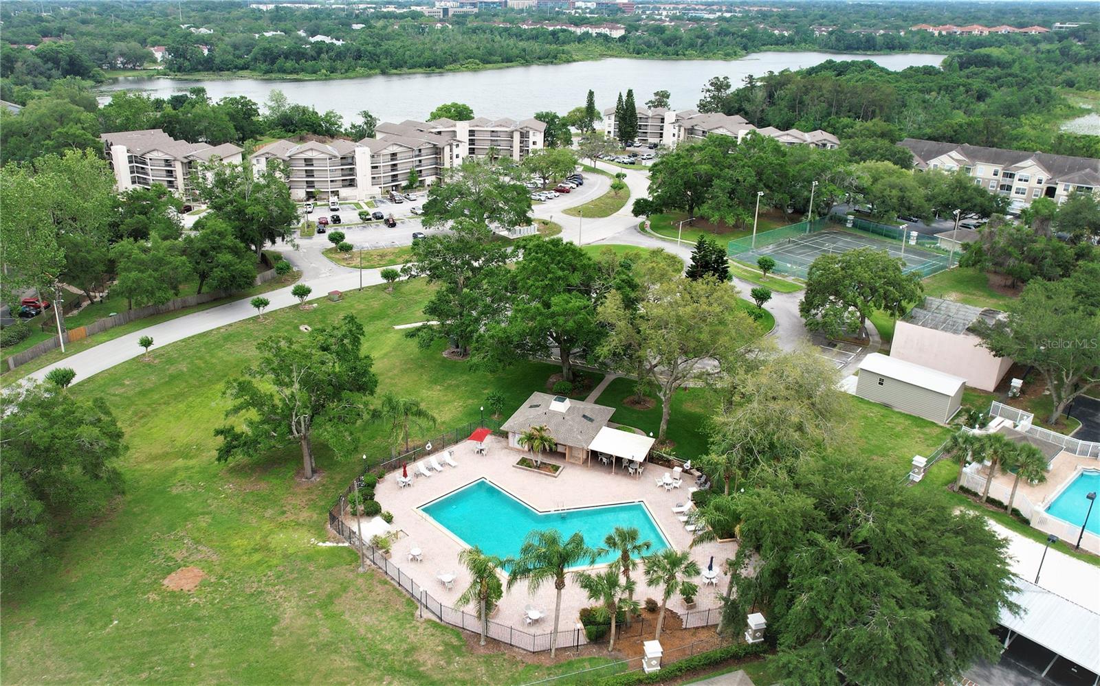 1036 Bonaire Drive, FL