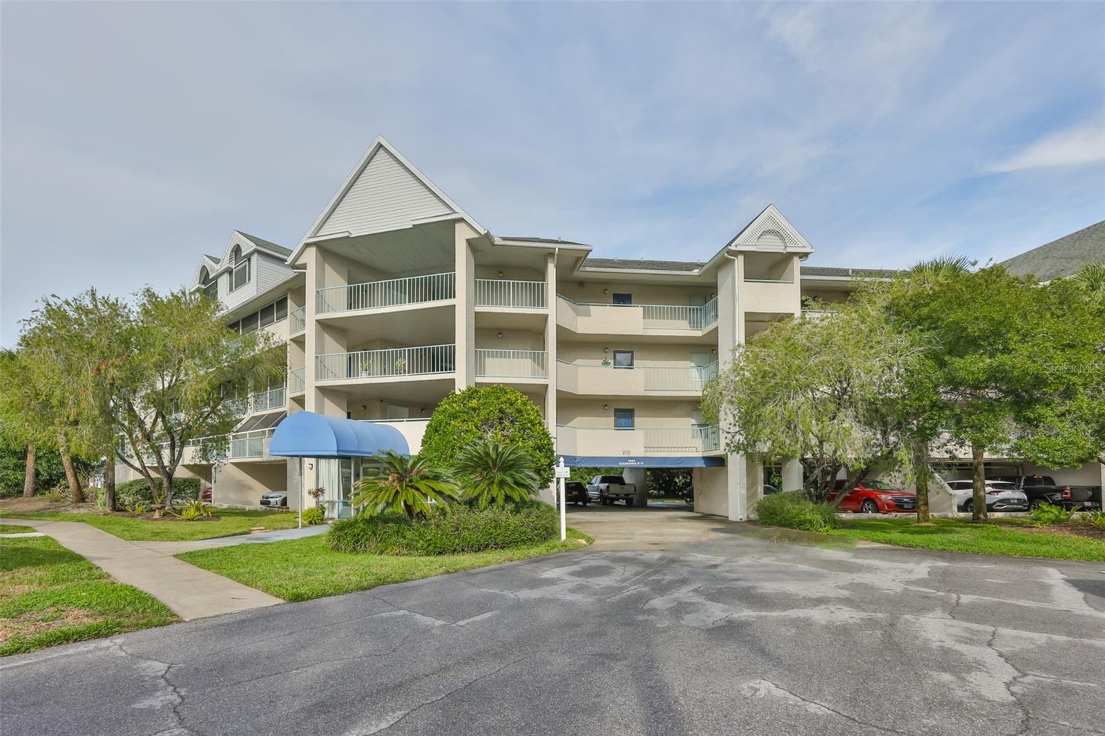 5567 Sea Forest Drive, FL