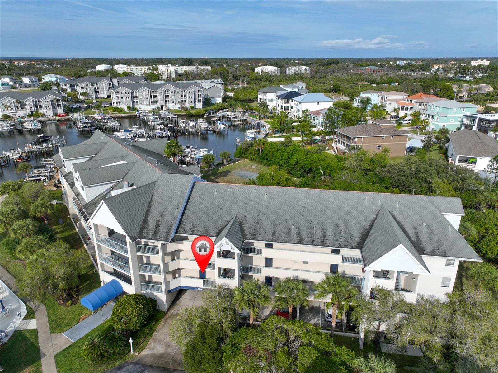 5567 Sea Forest Drive, FL