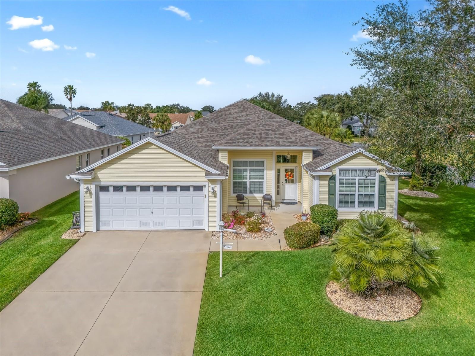 2234 Westchester Way, FL