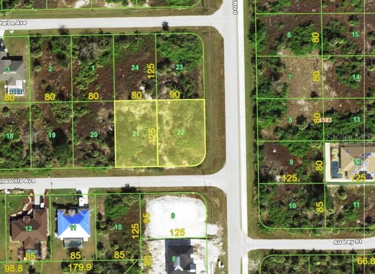 13488 Gainesville Ave, FL