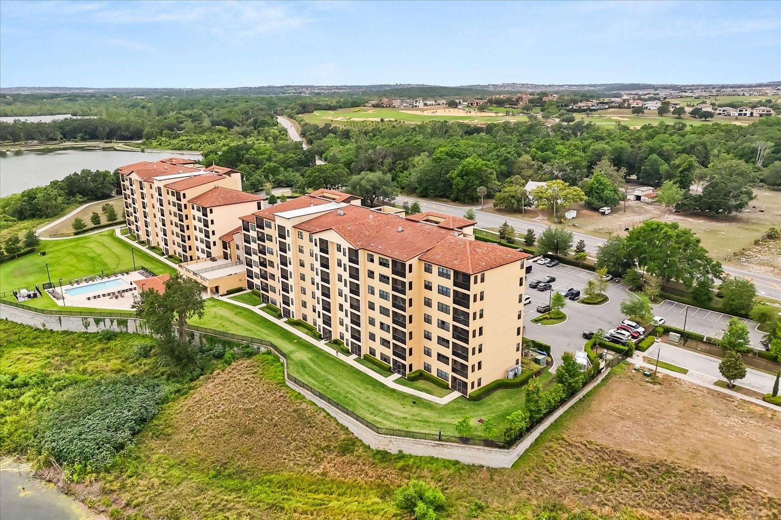 16300 County Road 455, FL