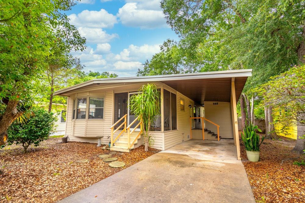 508 Plantation Boulevard, FL