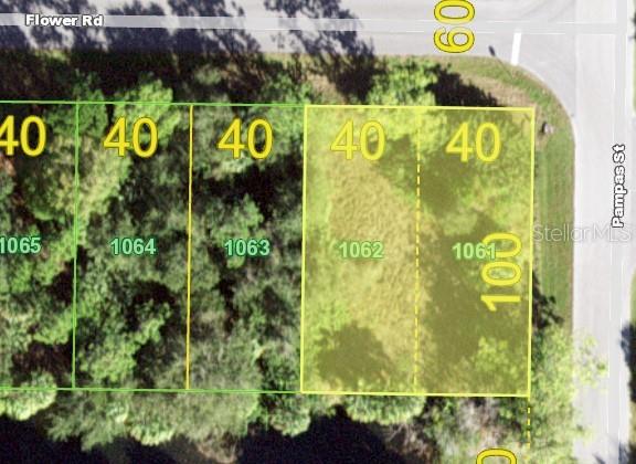 26153 Flower Road, FL