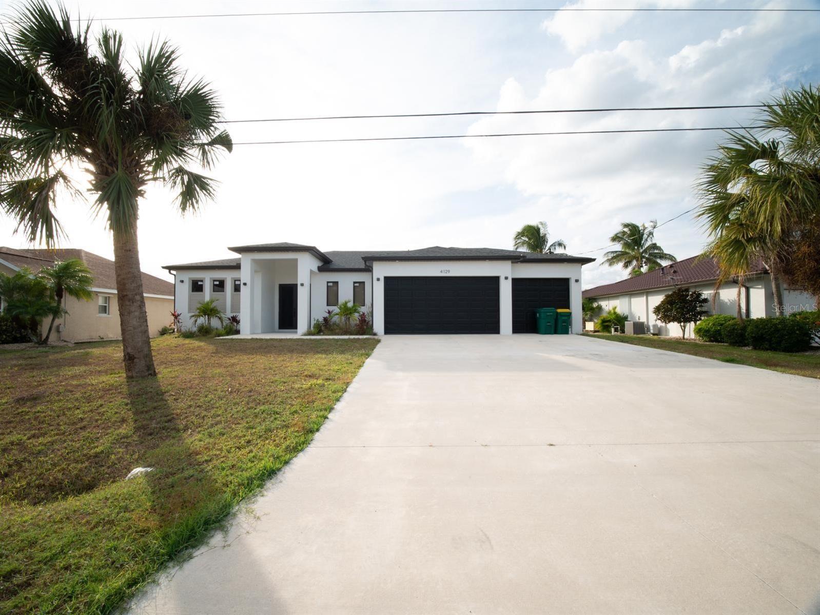 4129 Flamingo Blvd, FL