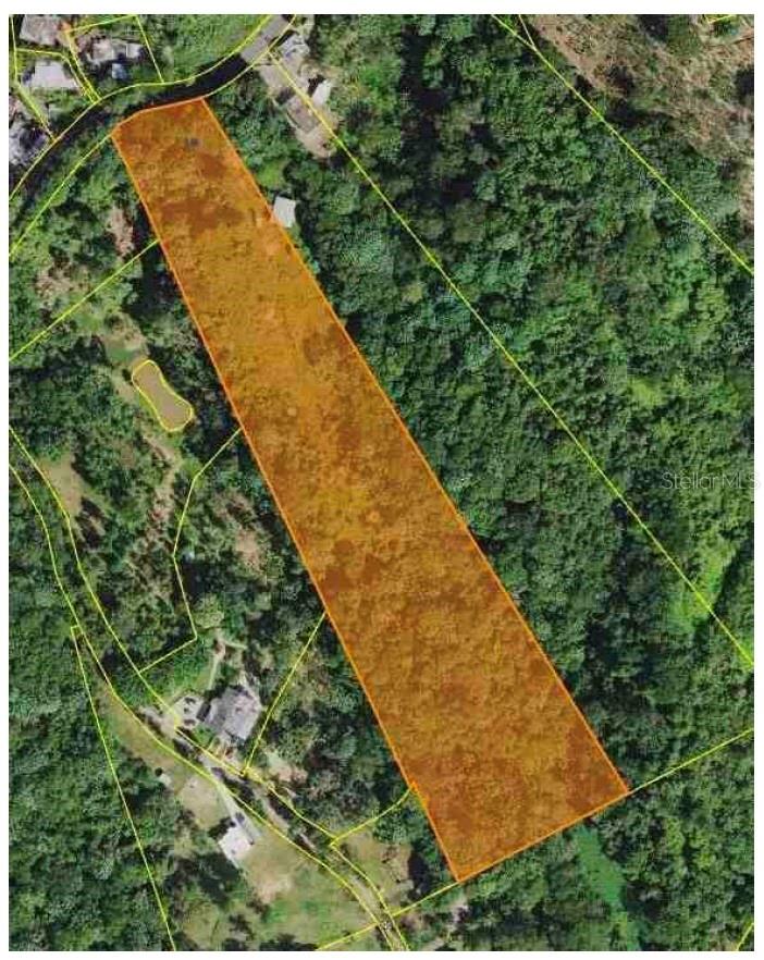 Lot P Pr 611 Km 6.4 Sabana Grande Ward, PR