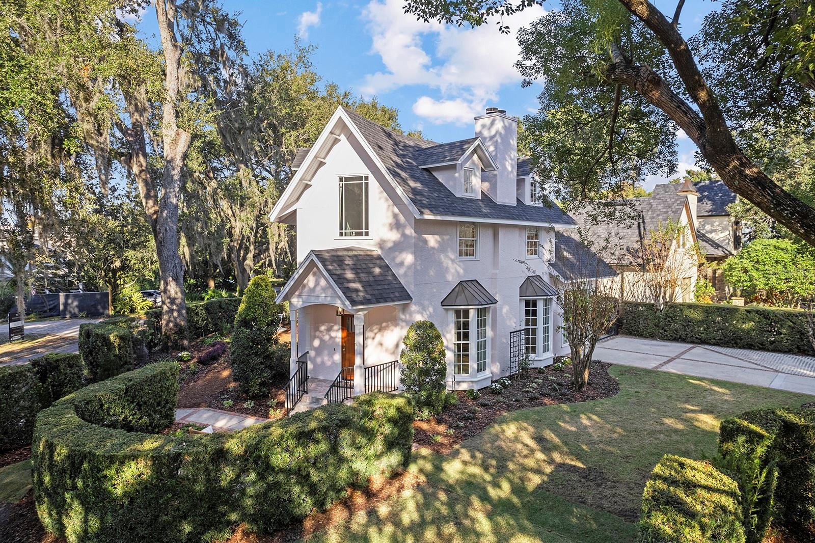 1500 Harris Circle, FL