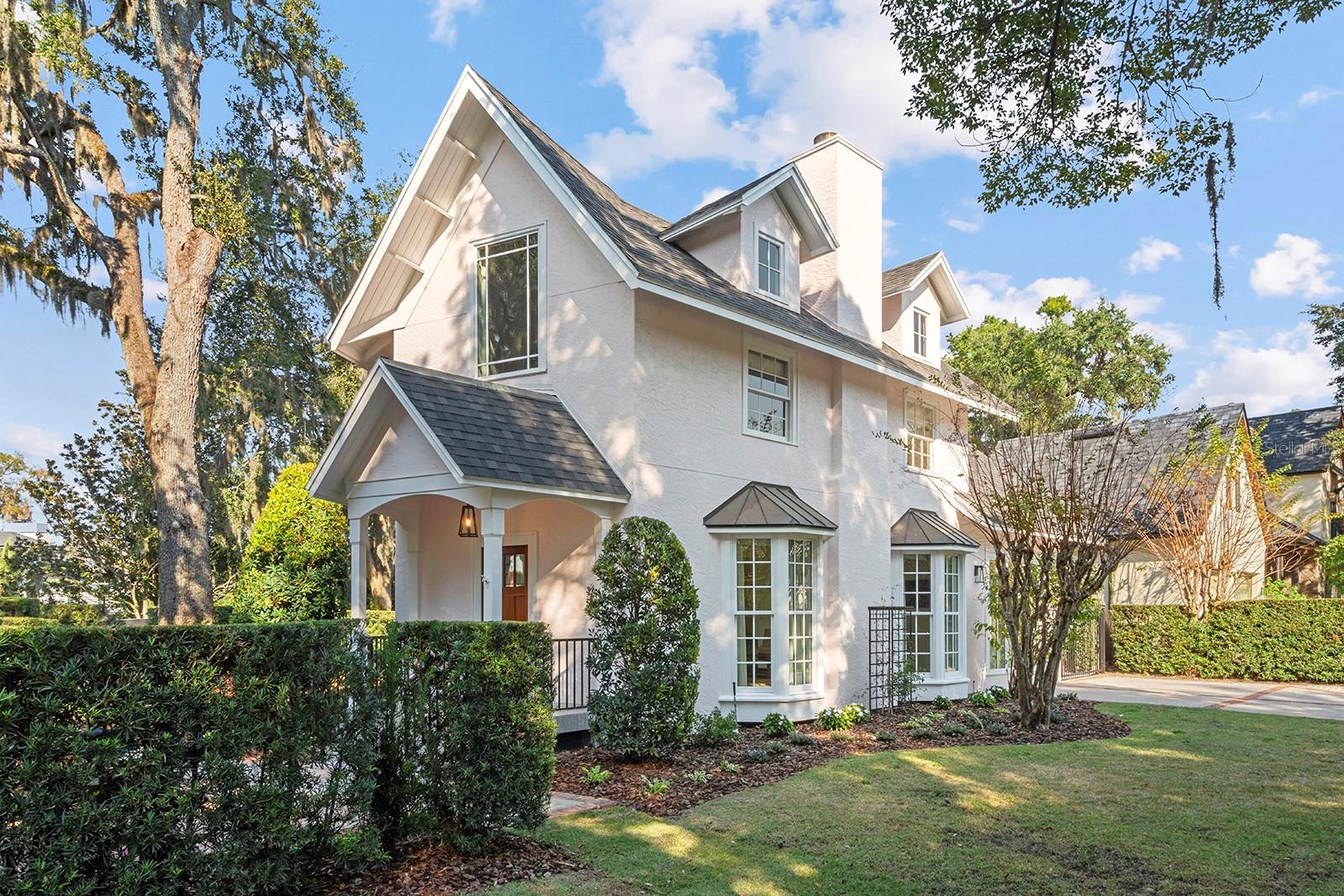 1500 Harris Circle, FL