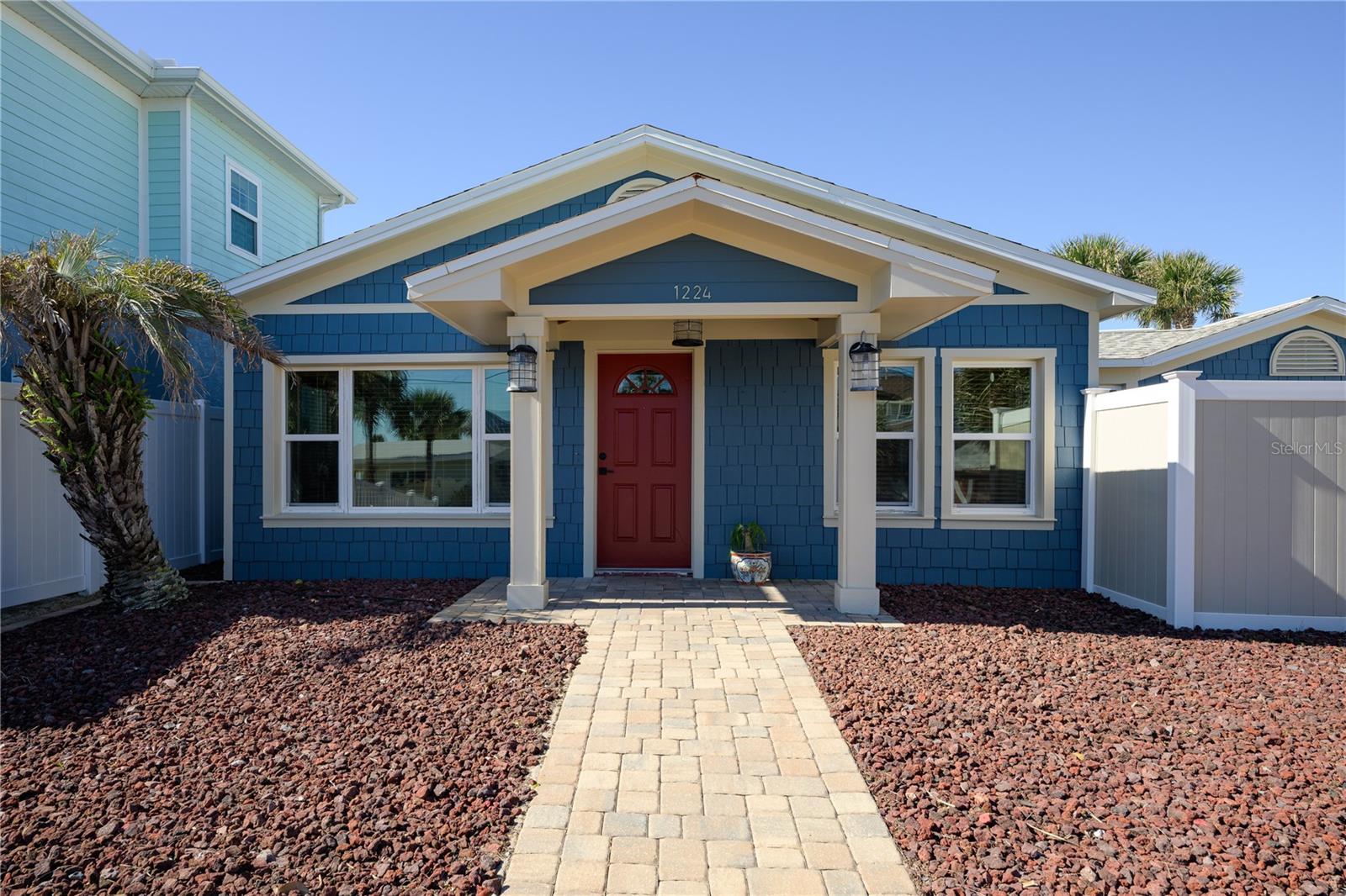 1224 Central Avenue, FL