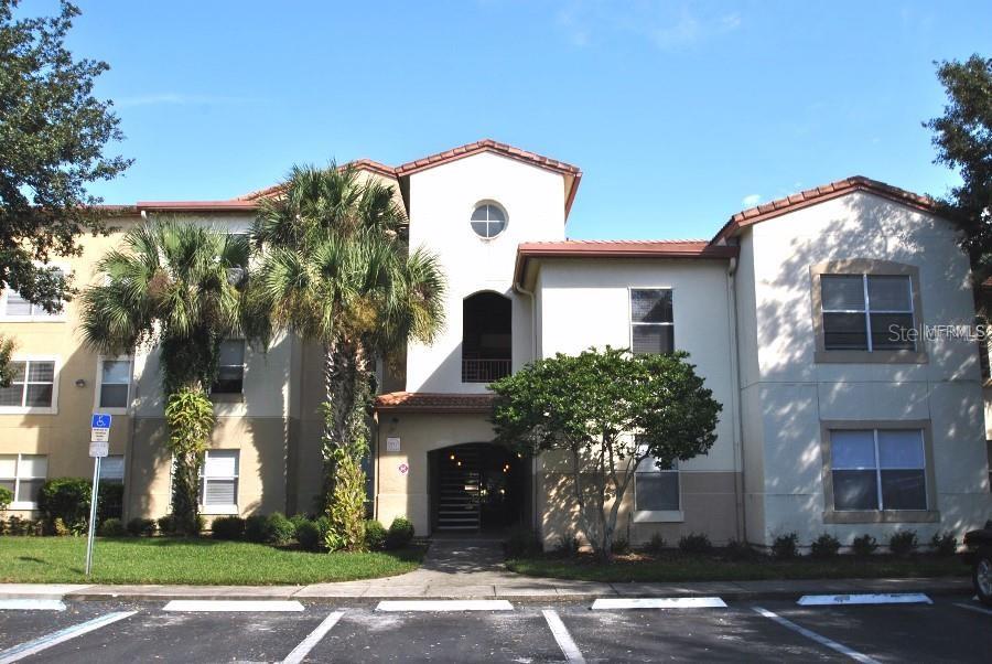 831 Camargo Way #311, FL