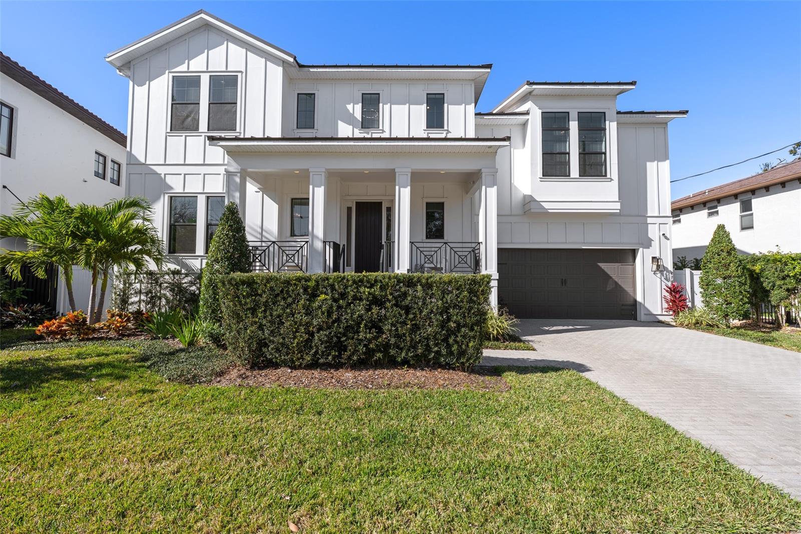 478 Bosphorous Avenue, FL