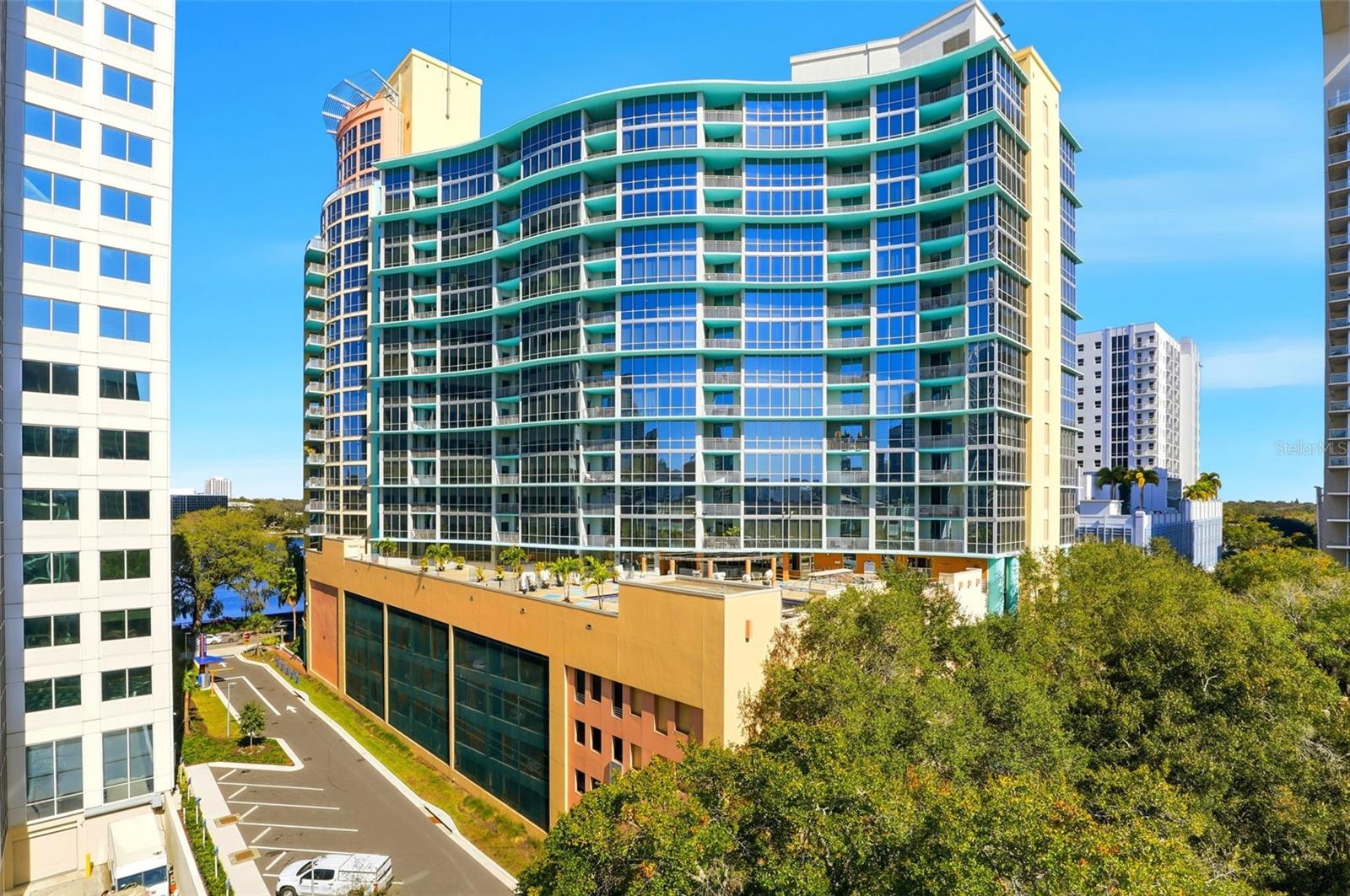 322 Central Boulevard, FL