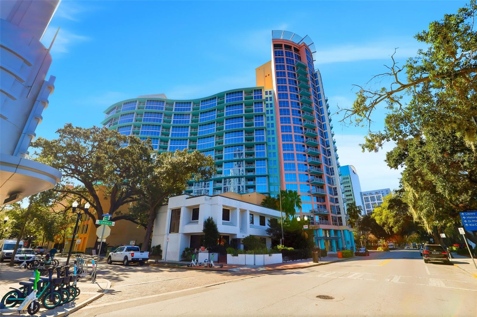 322 Central Boulevard, FL