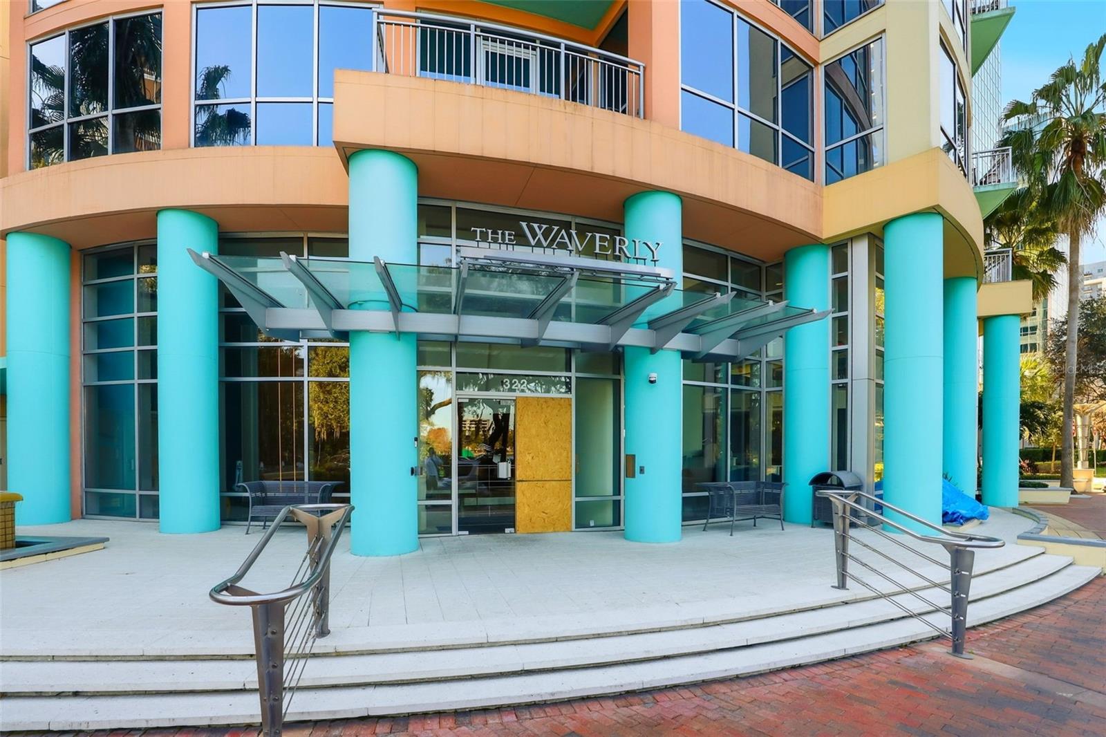 322 Central Boulevard, FL
