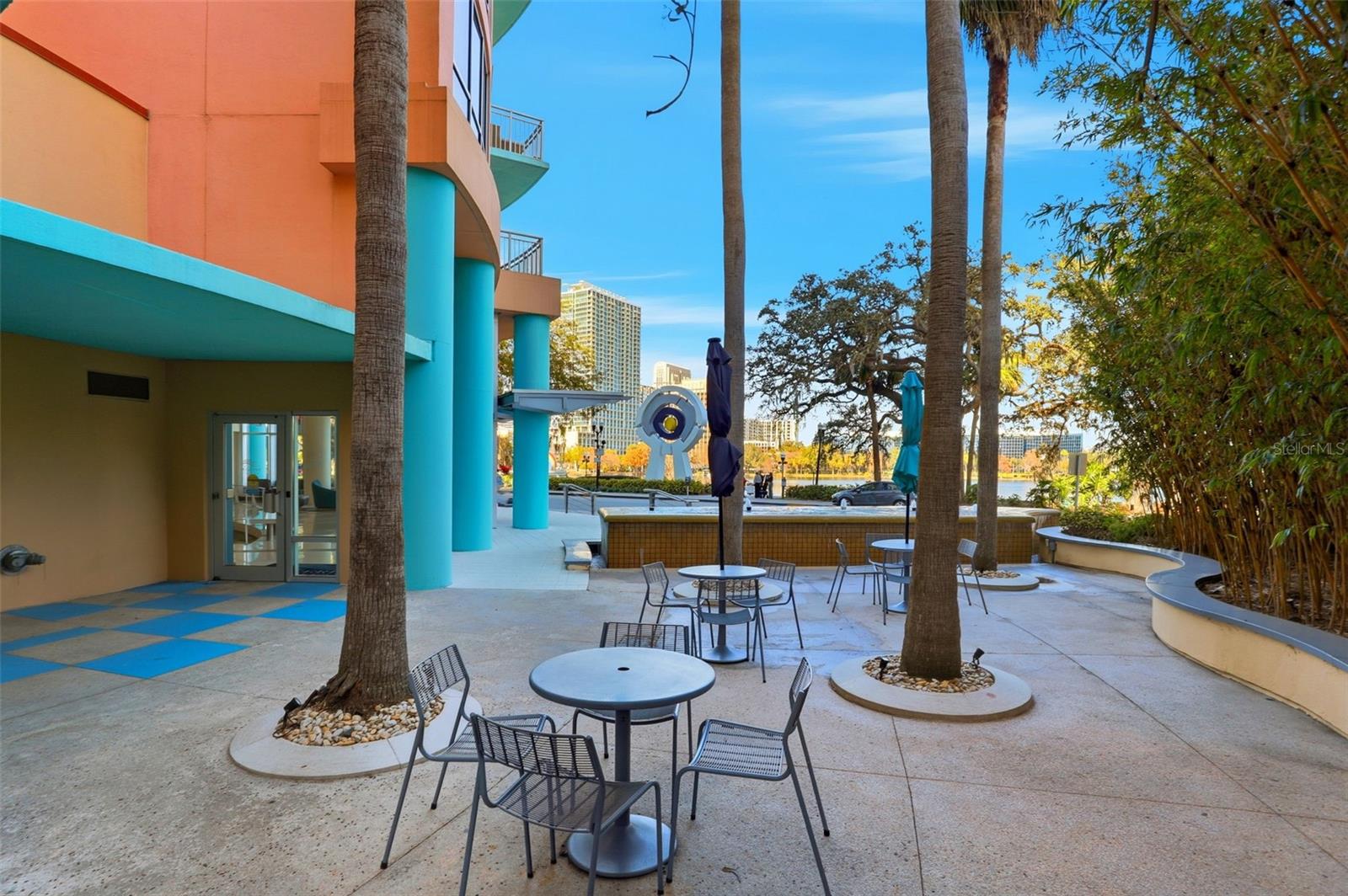 322 Central Boulevard, FL