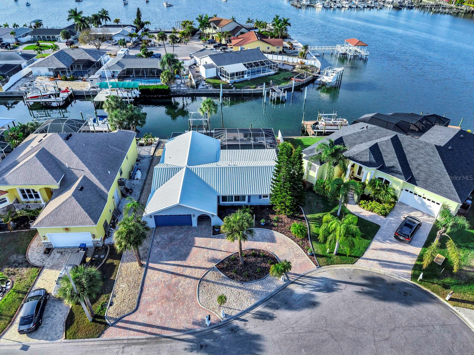 6344 Cottonwood Lane, FL