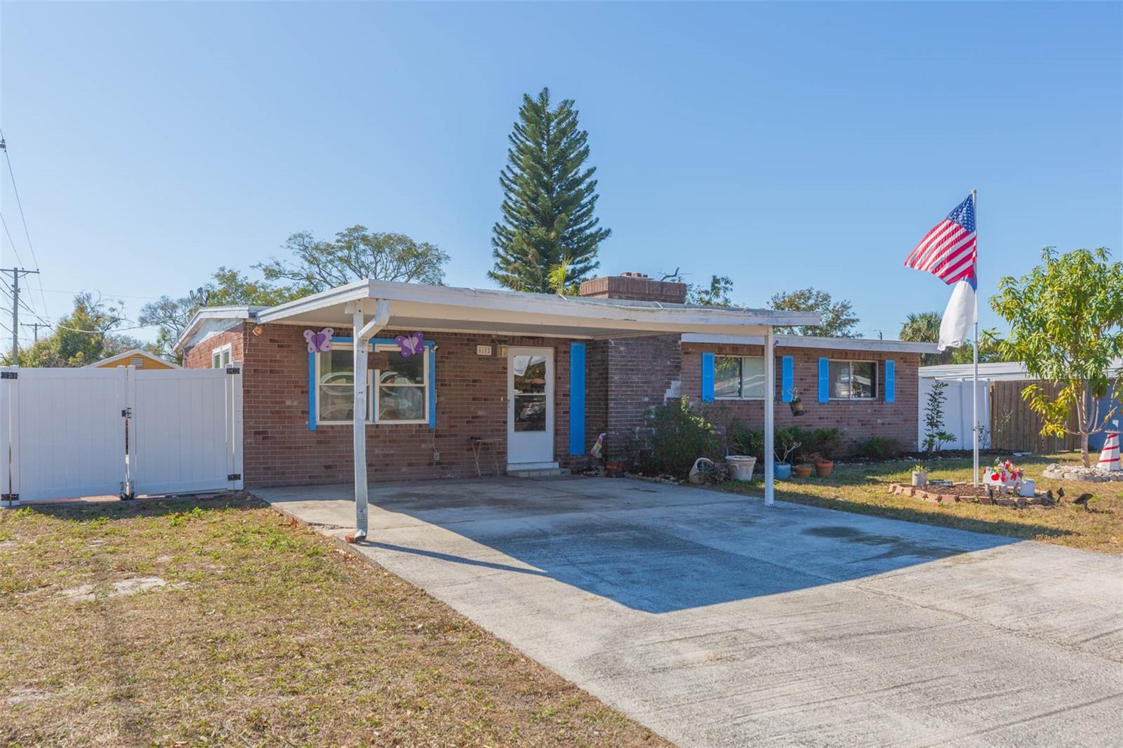 4102 Fairview Heights, FL