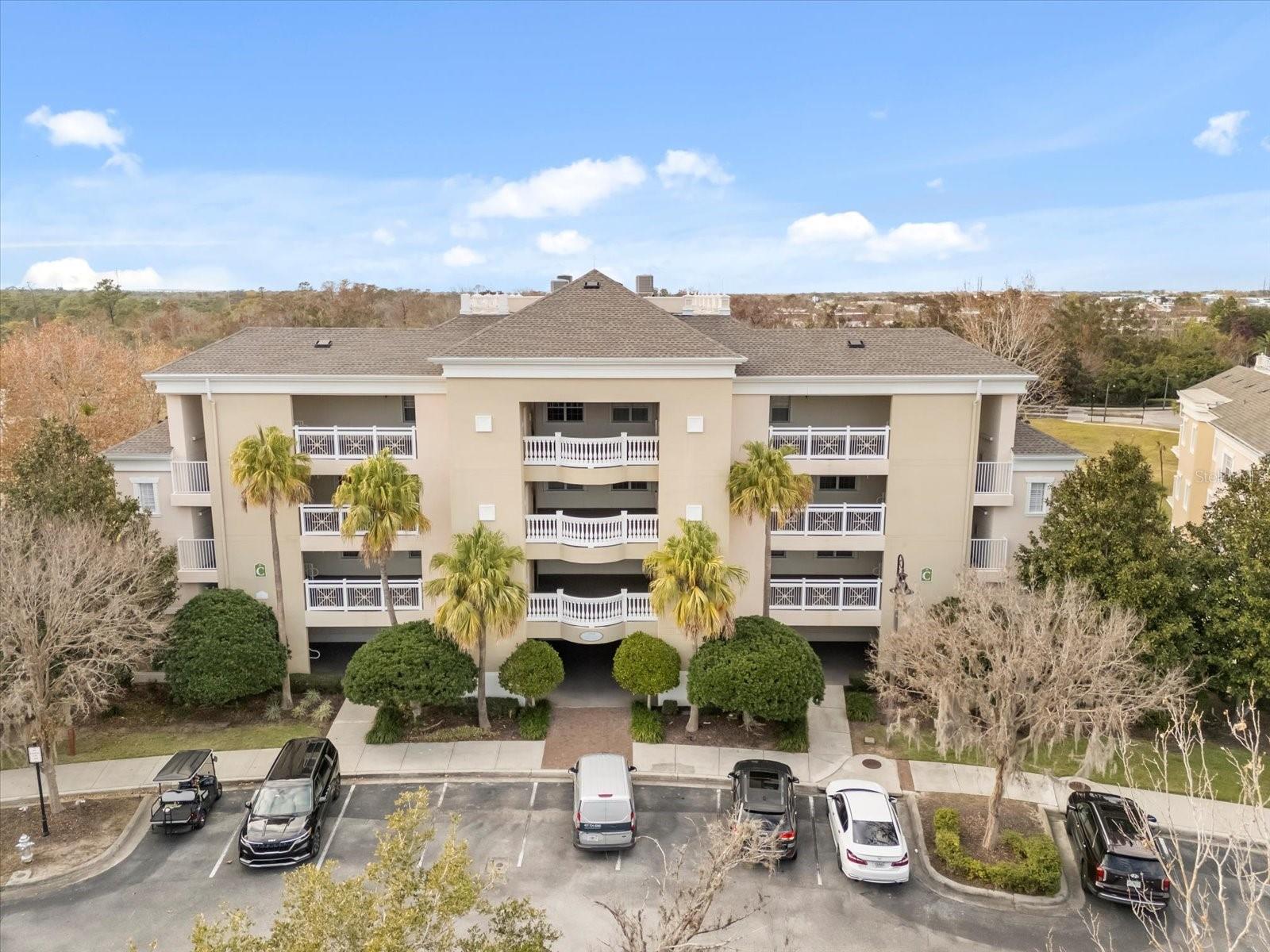 1354 Centre Court Ridge Dr #103, FL