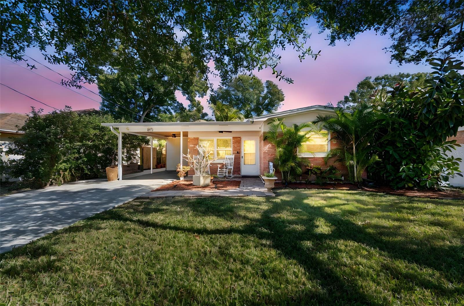 805 Lincoln Avenue, FL