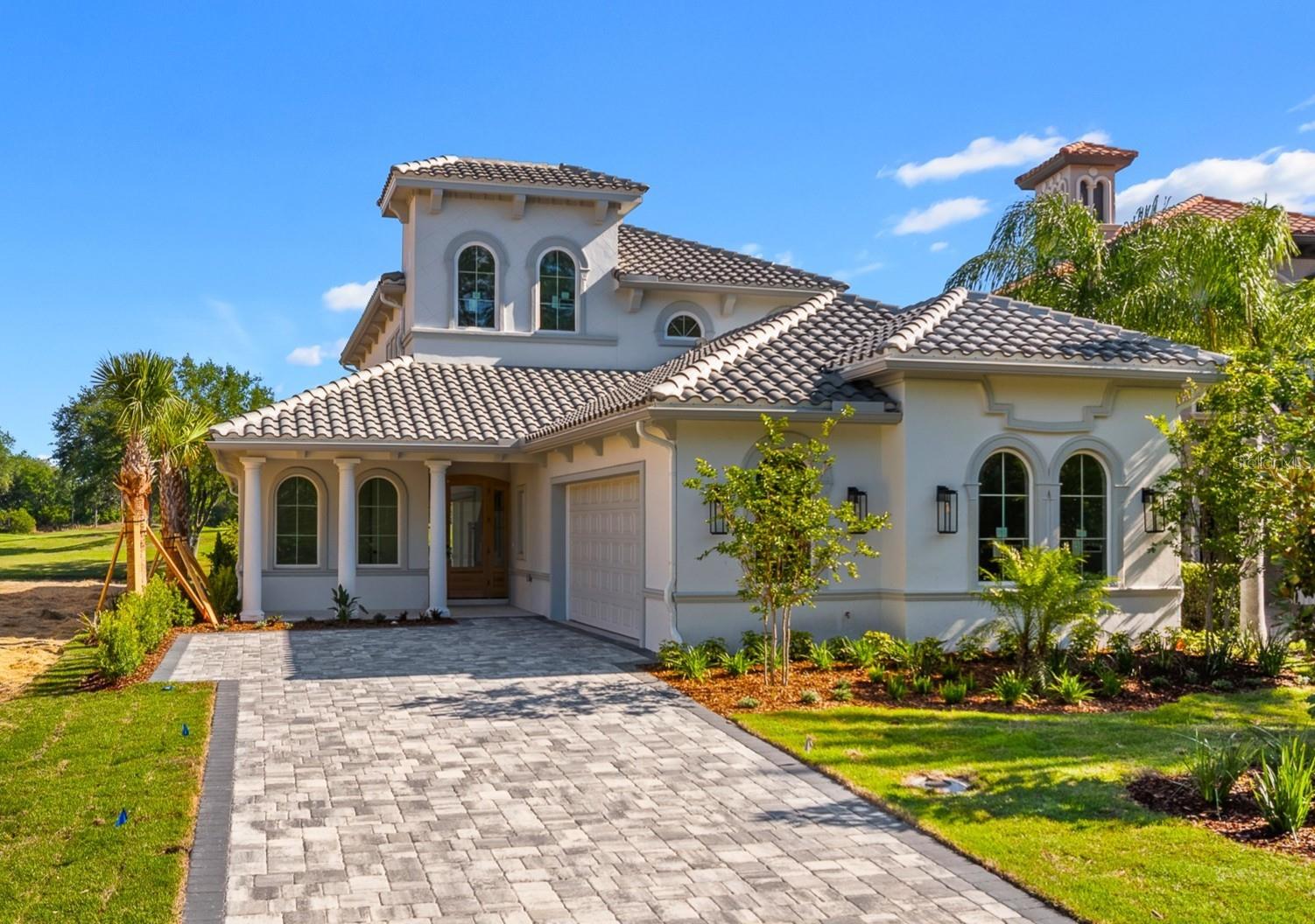 612 Mahogany Run, FL