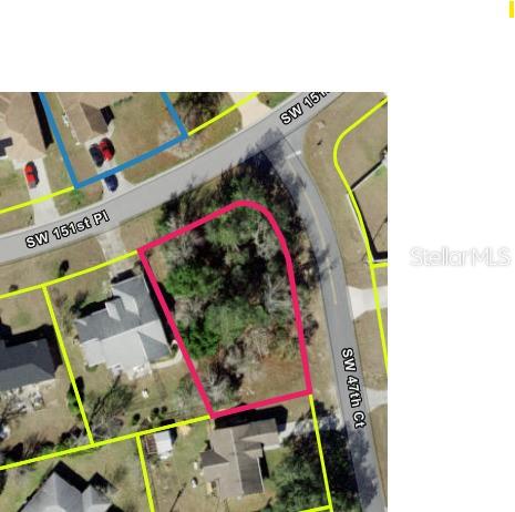 Lot 4 151st Place, FL
